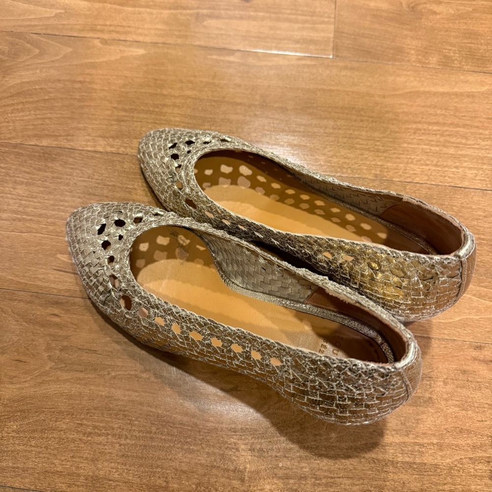 Sezane Anya High Heels - Picture 3 of 8